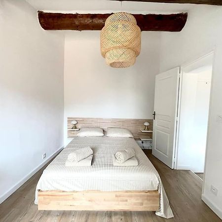 Ravissant Appartement Au Coeur D'Aix Екс-ан-Прованс Екстер'єр фото